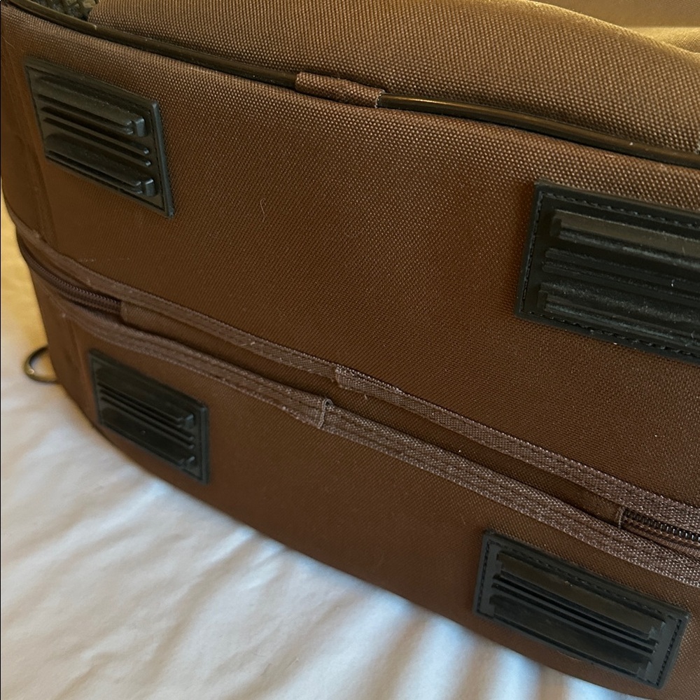 Noble Equine *NWT* Retro Ropers Bag, One Size - Picture 8 of 16